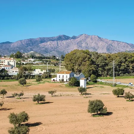 Appartement 1 Bedroom Cozy In Mijas Golf *