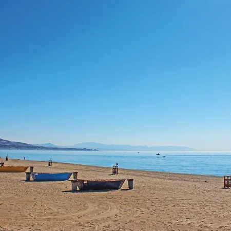 1 Bedroom Cozy In Mijas Golf *