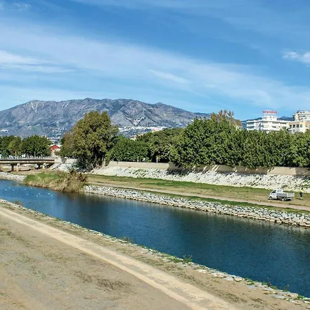 1 Bedroom Cozy In Mijas Golf Appartement Santa Fe de los Boliches
