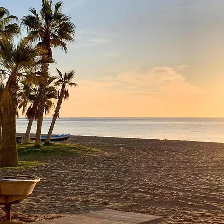 1 Bedroom Cozy In Mijas Golf * Santa Fe de los Boliches