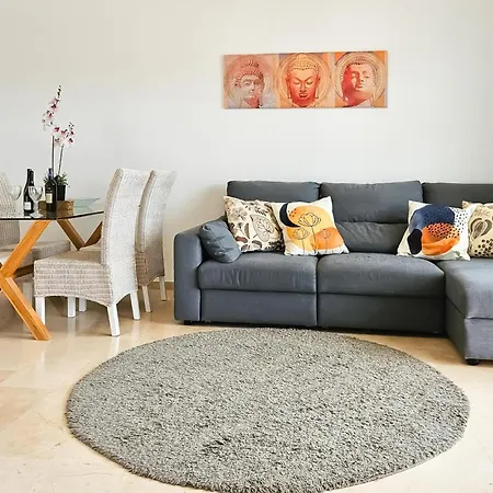 1 Bedroom Cozy In Mijas Golf *