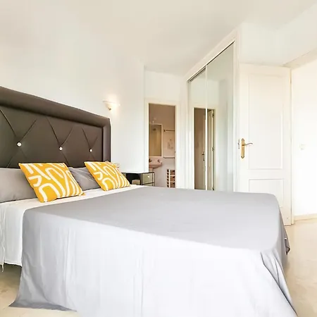 1 Bedroom Cozy In Mijas Golf