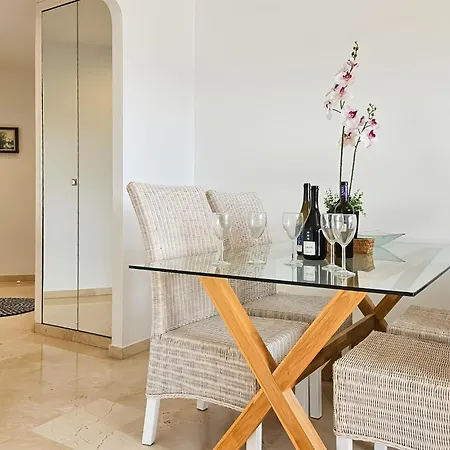 1 Bedroom Cozy In Mijas Golf *