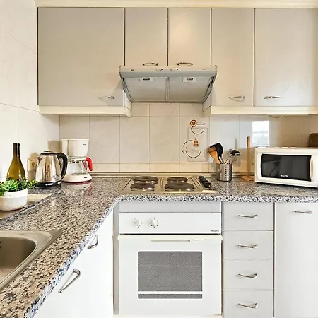 1 Bedroom Cozy In Mijas Golf Santa Fe de los Boliches