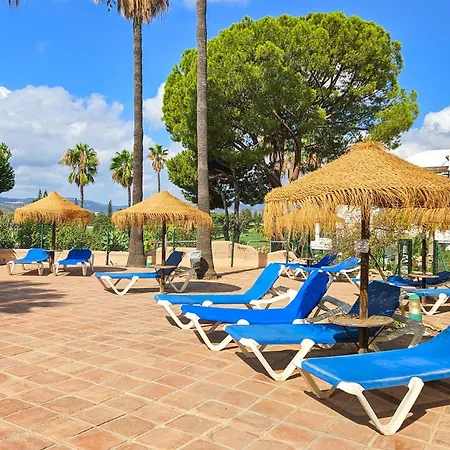 Appartement 1 Bedroom Cozy In Mijas Golf