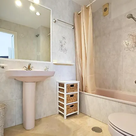 Appartement 1 Bedroom Cozy In Mijas Golf Santa Fe de los Boliches